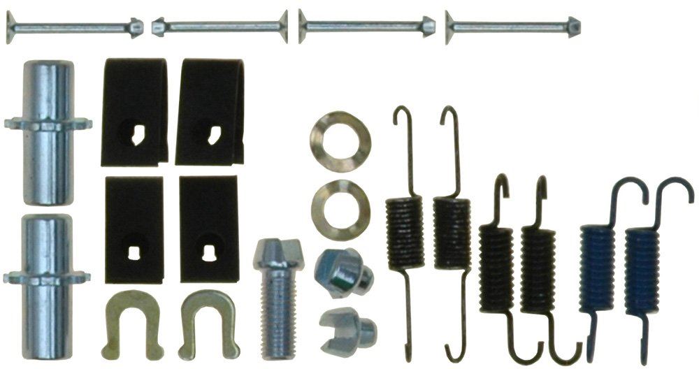 Raybestos H17469 Parking Brake Hardware Kit