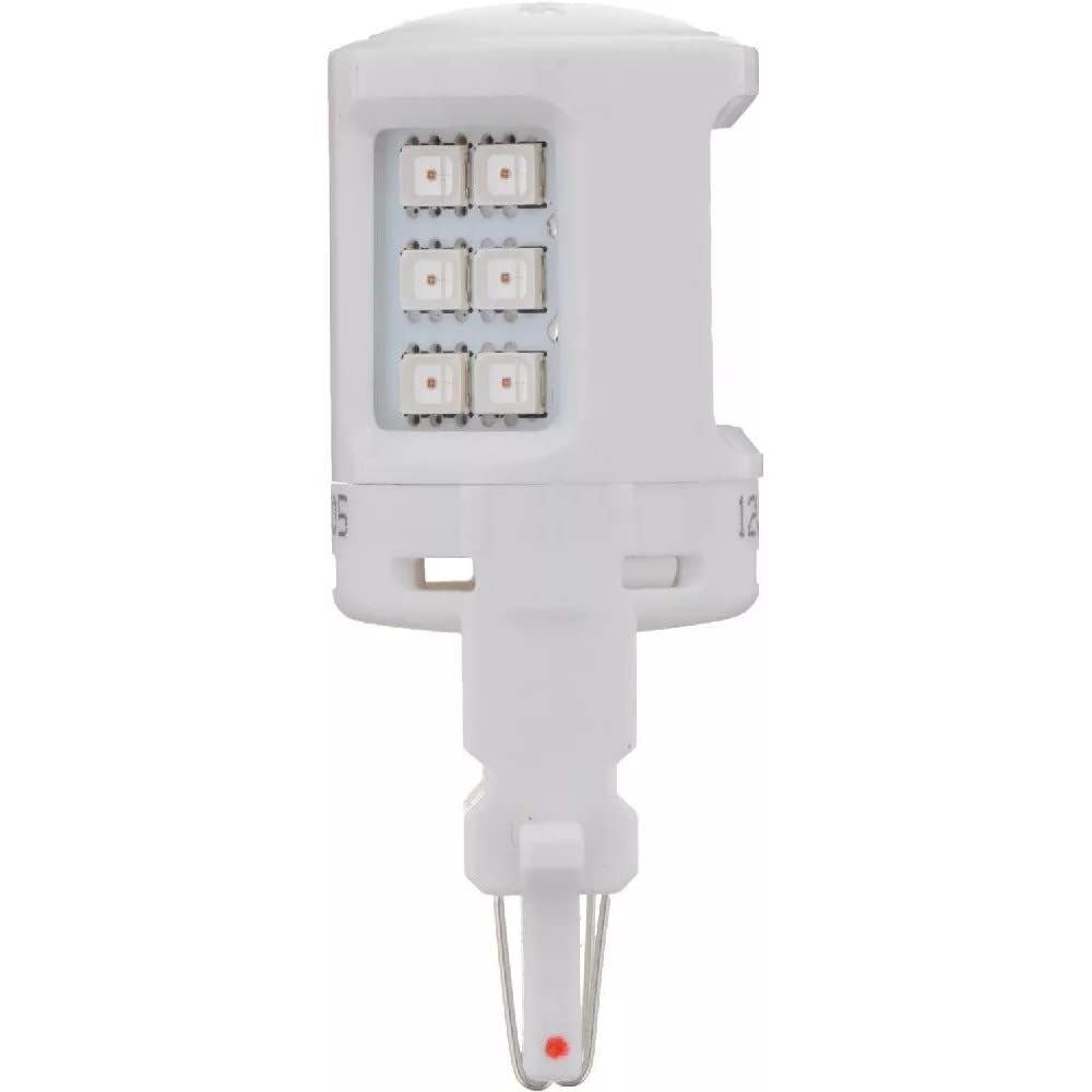 Bombilla de luz trasera LED Philips 3157R