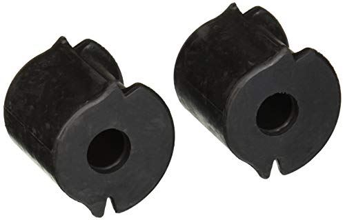 Moog K201356 Kit de bujes de barra estabilizadora de suspensión