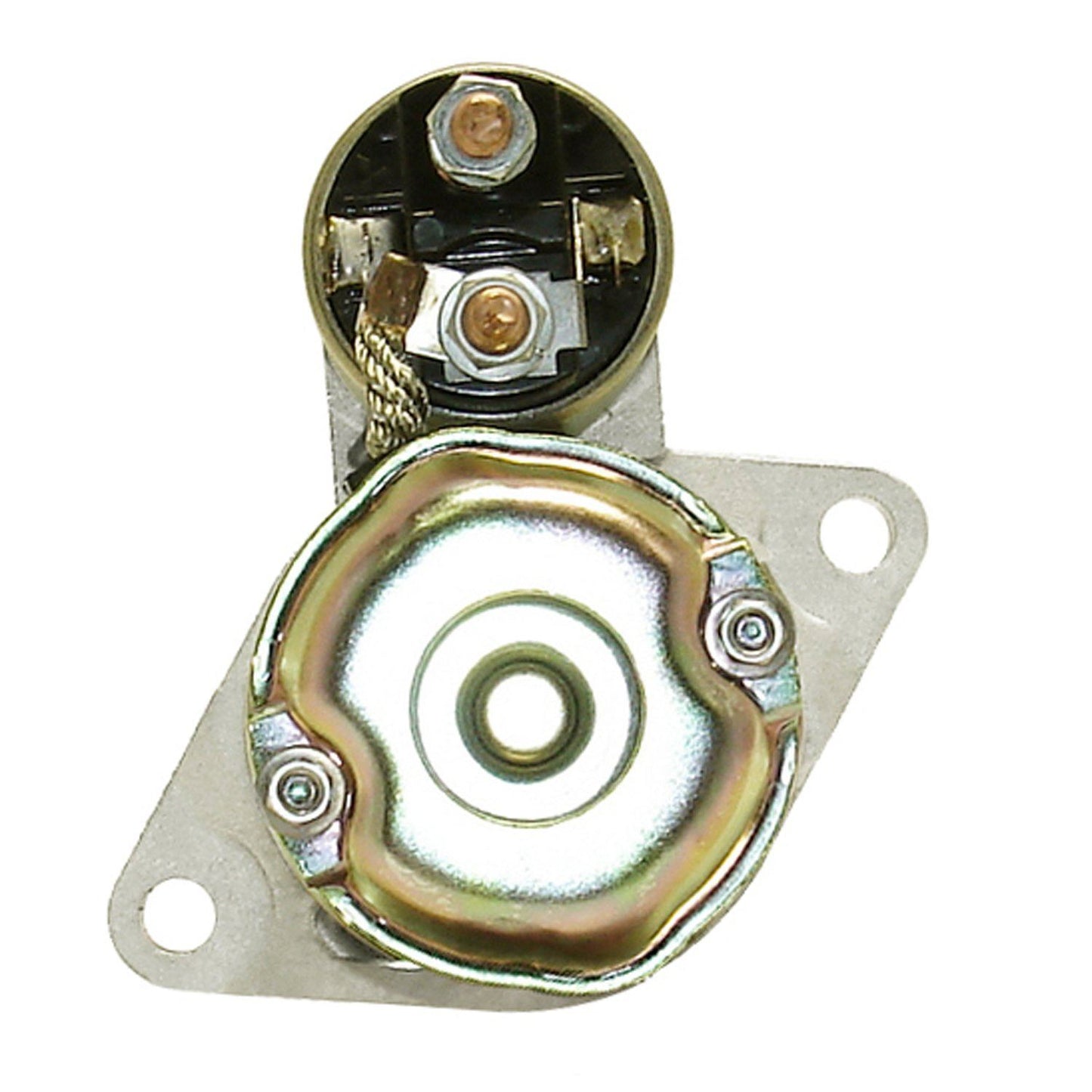 ACDelco Profesional 336-1767 Motor de arranque