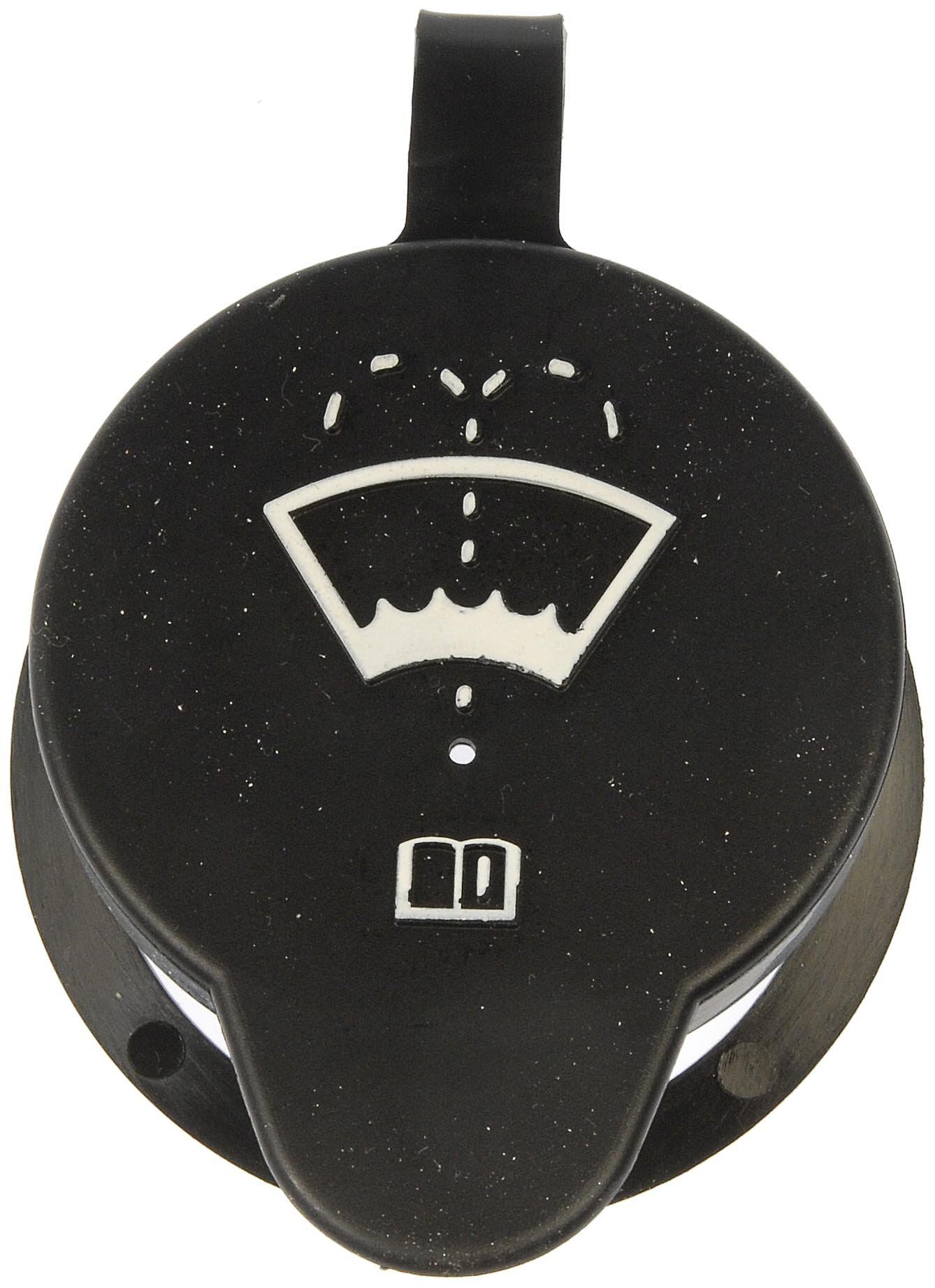 Dorman 54100 Washer Fluid Reservoir Cap