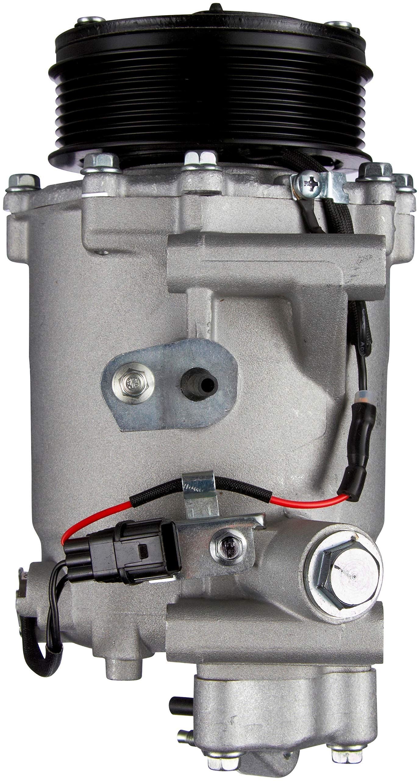 Spectra Premium 0610239 Compresor de aire acondicionado