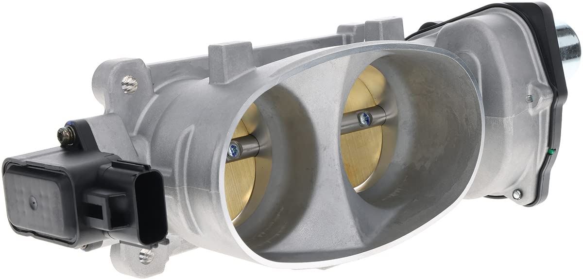 Hitachi ETB0069 Fuel Injection Throttle Body