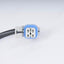 Genuine GM Parts 213-1552 Oxygen Sensor