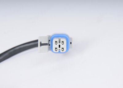 Genuine GM Parts 213-1552 Oxygen Sensor