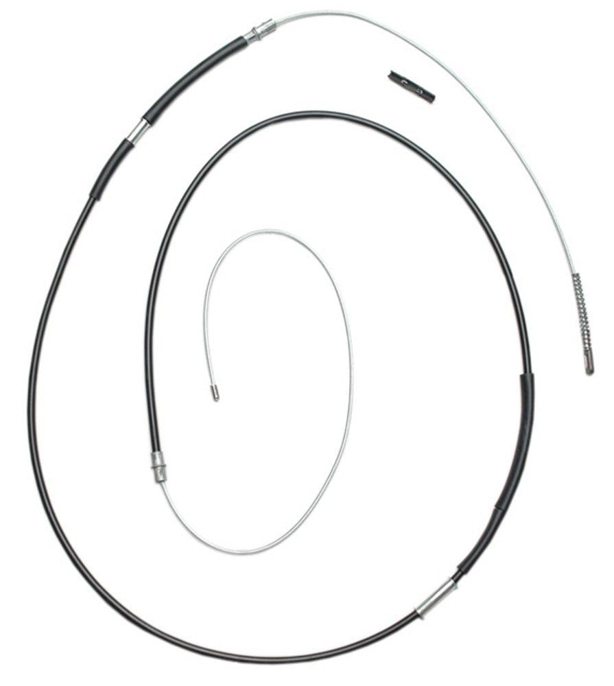 Raybestos BC95854 Parking Brake Cable