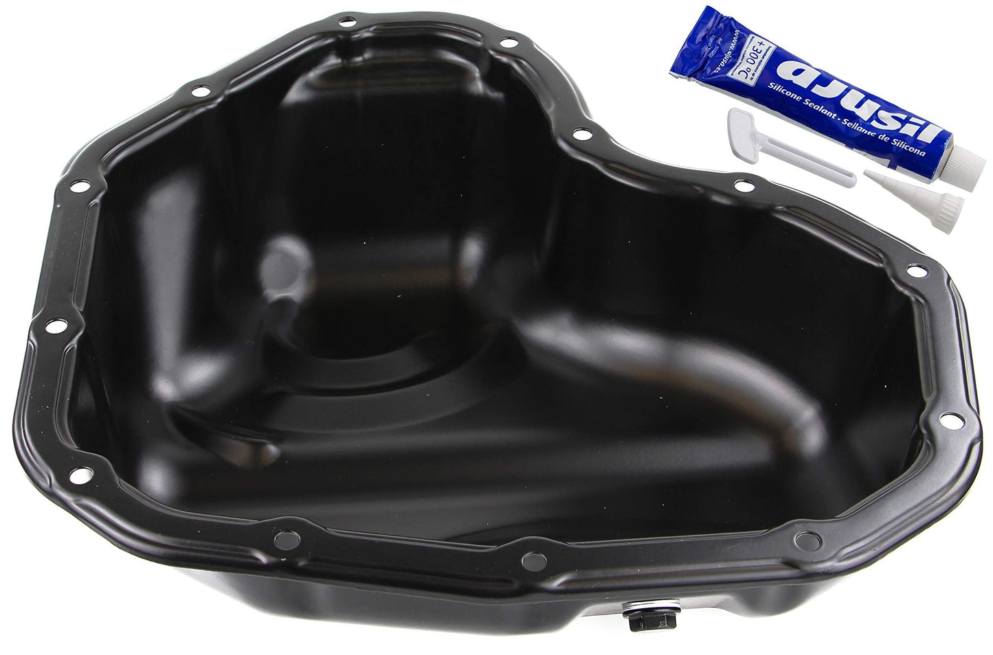 CRP ESK0207 Engine Oil Pan Kit