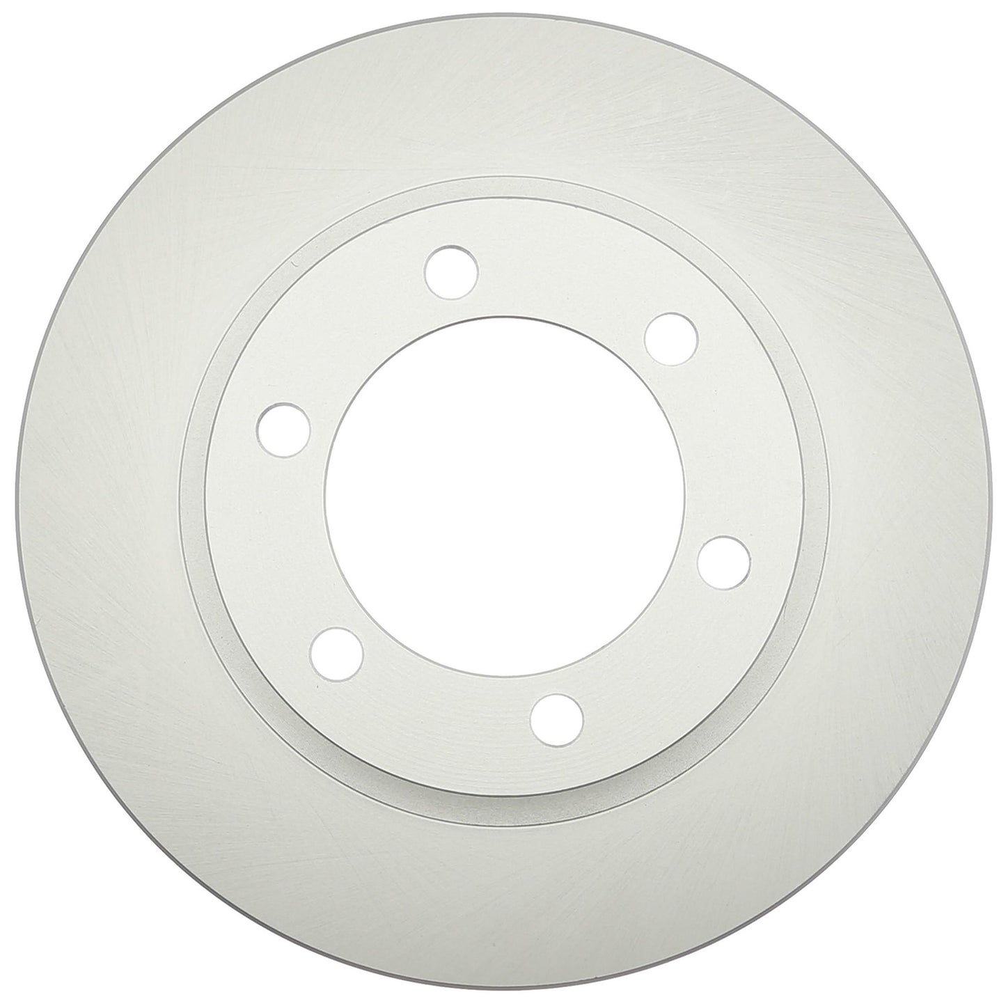 ACDelco Advantage 18A1616AC Rotor de frein à disque