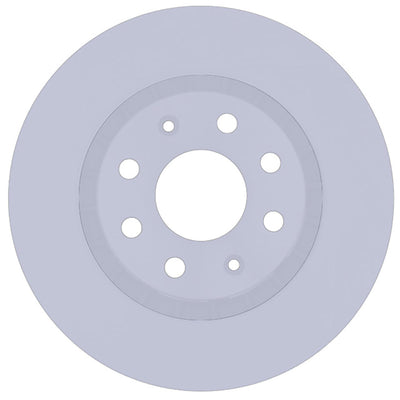 ACDelco Advantage 18A2324AC Rotor de frein à disque