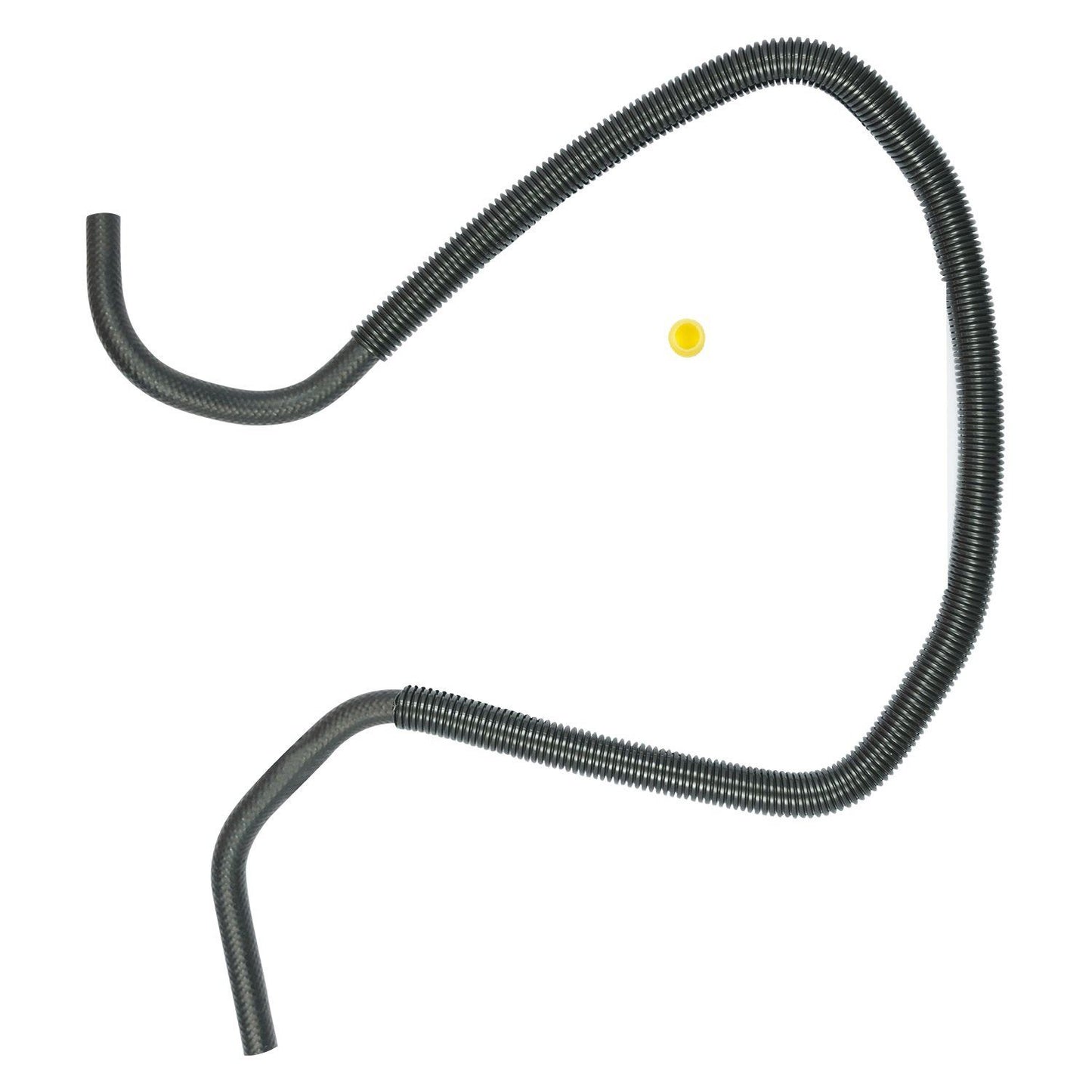 Edelmann 81158 Power Steering Return Line Hose Assembly