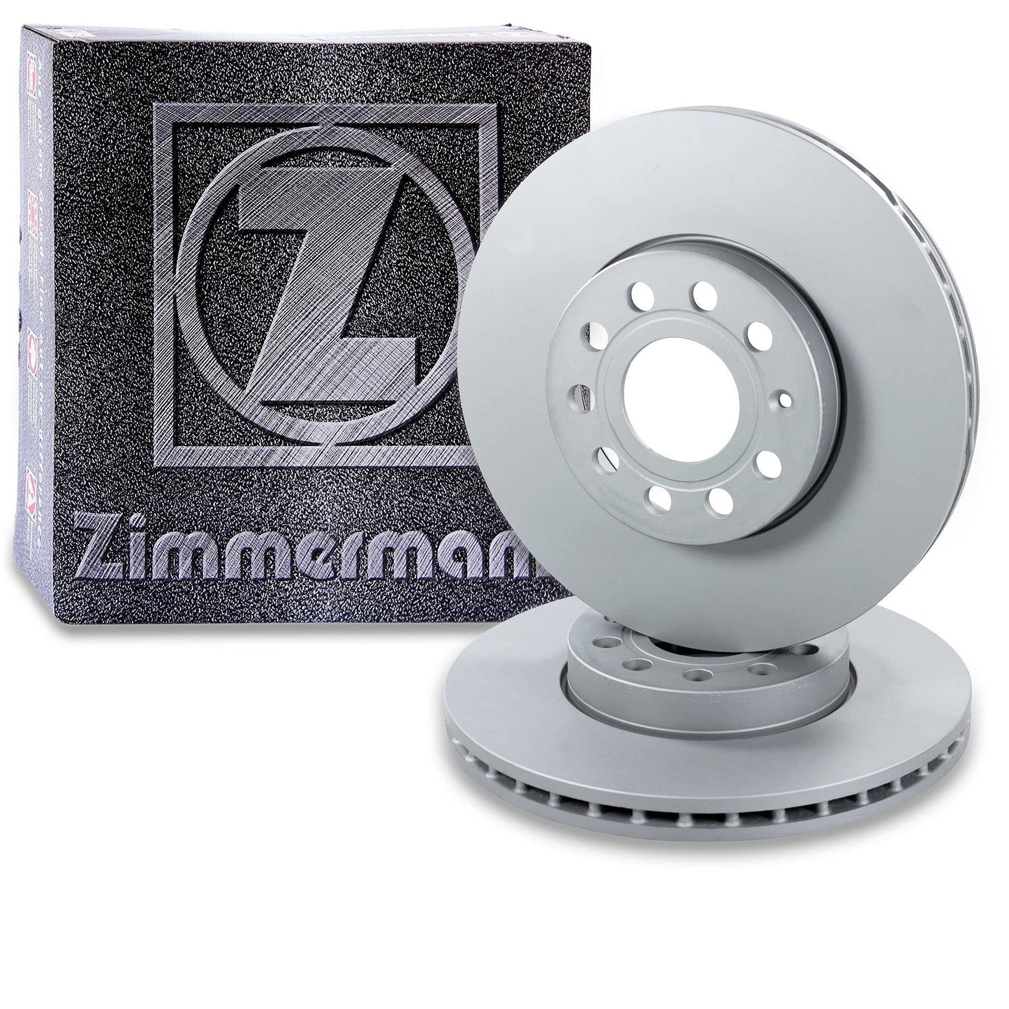 Zimmermann 600322120 (Pack of 2)