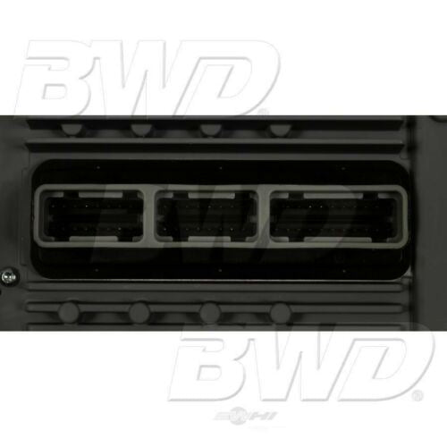 Módulo de control del inyector de combustible BWD ICM1