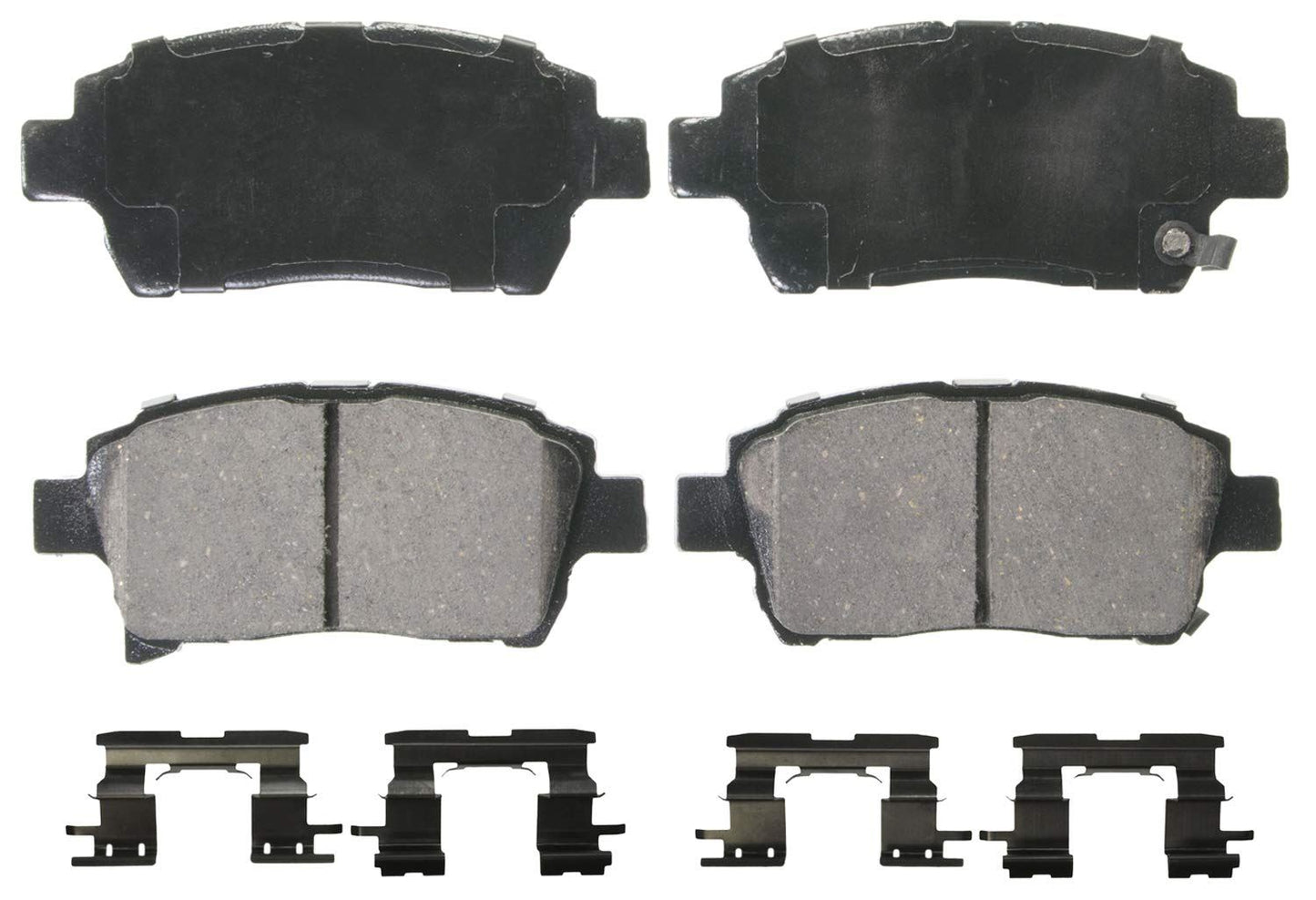 Wagner ZD990 Disc Brake Pad Set