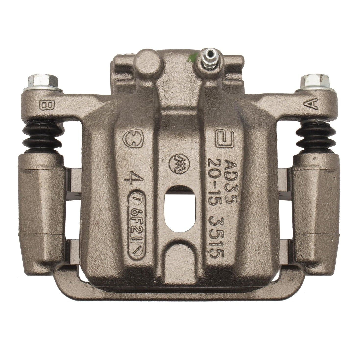 ACDelco Professional Durastop 18FR12157C Étrier de frein à disque