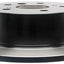 ACDelco Advantage 18A2422AC Rotor de frein à disque