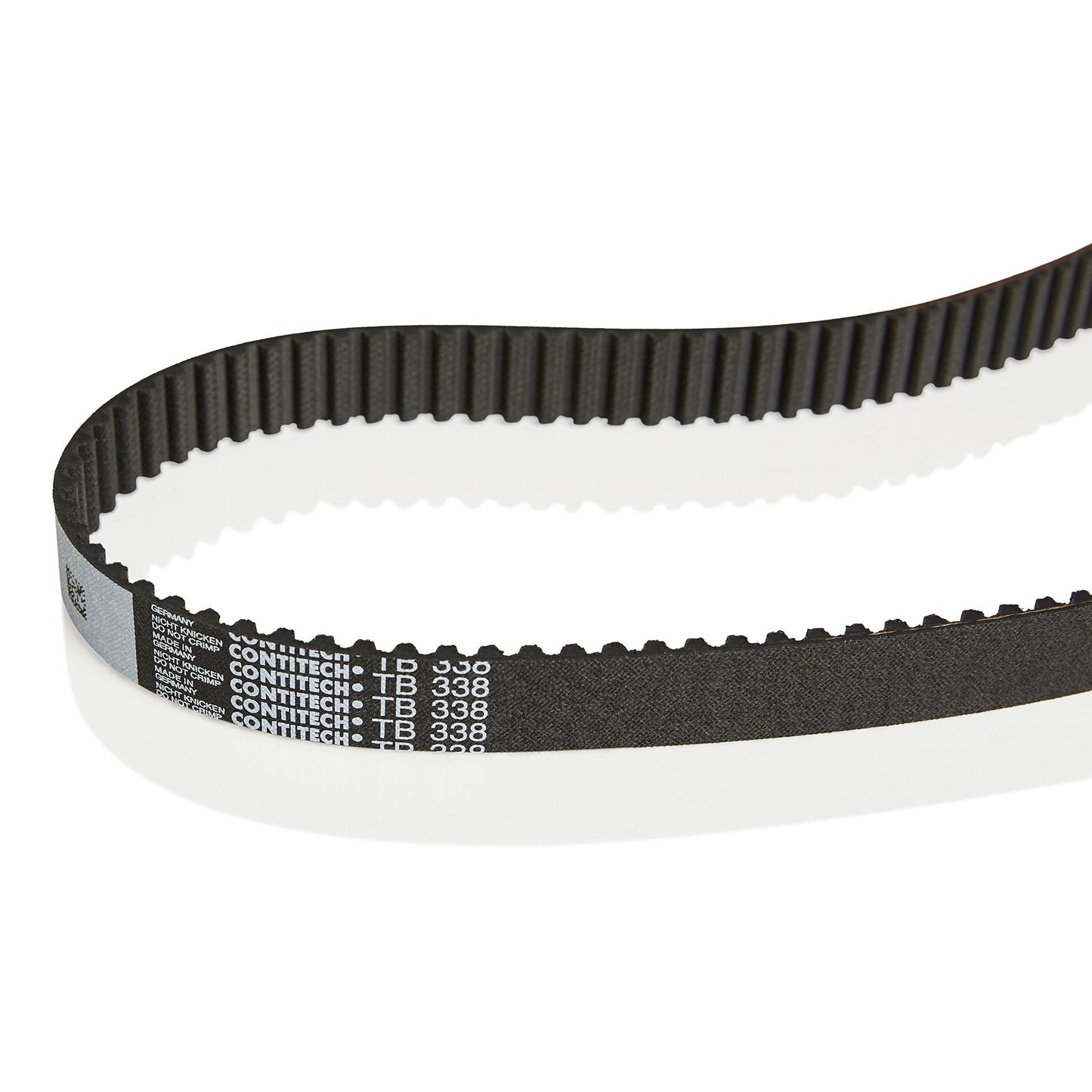 Cloyes Gear &amp; Product Courroie de distribution moteur B338
