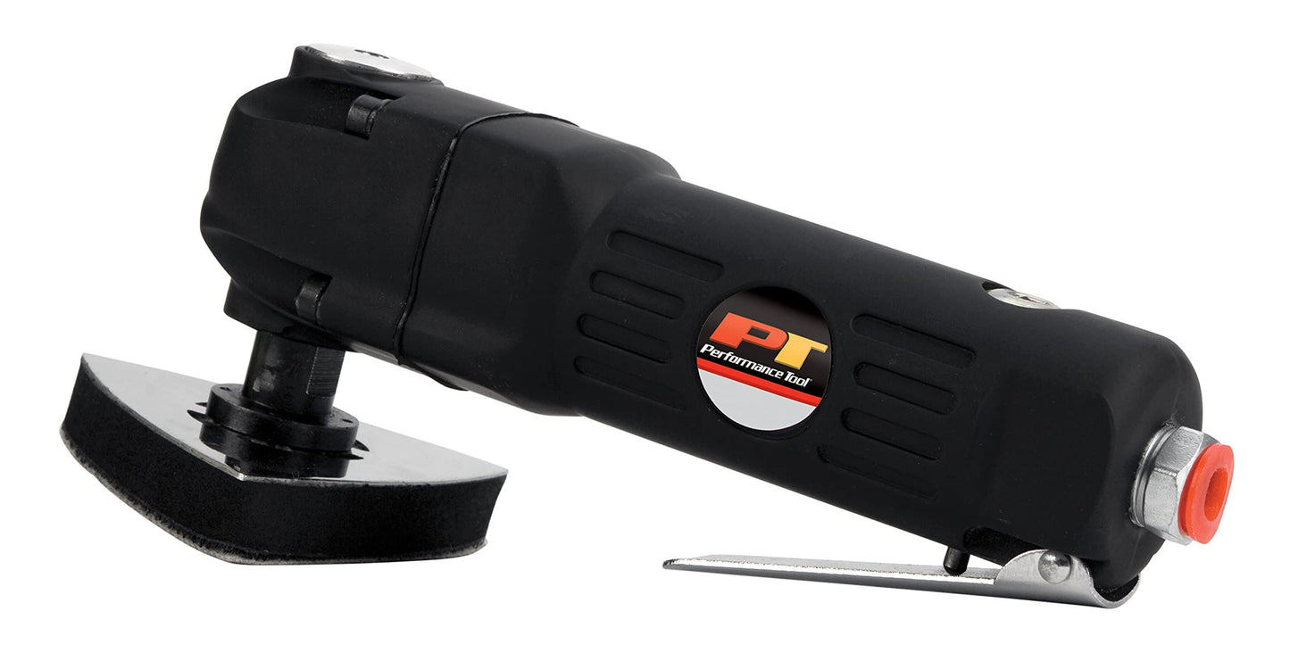 PERFORMANCE TOOL M546