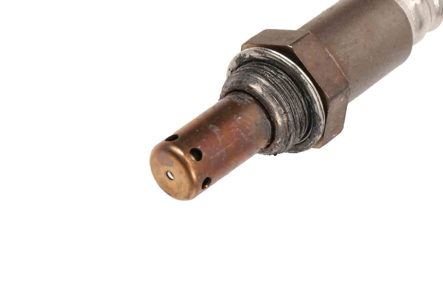 Piezas originales de GM 213-3207 Sensor de oxígeno