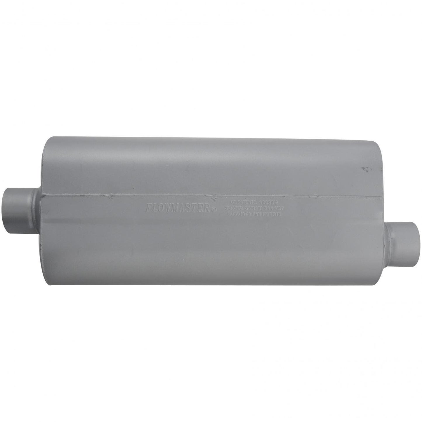 Flowmaster 53072 Silencieux d'échappement