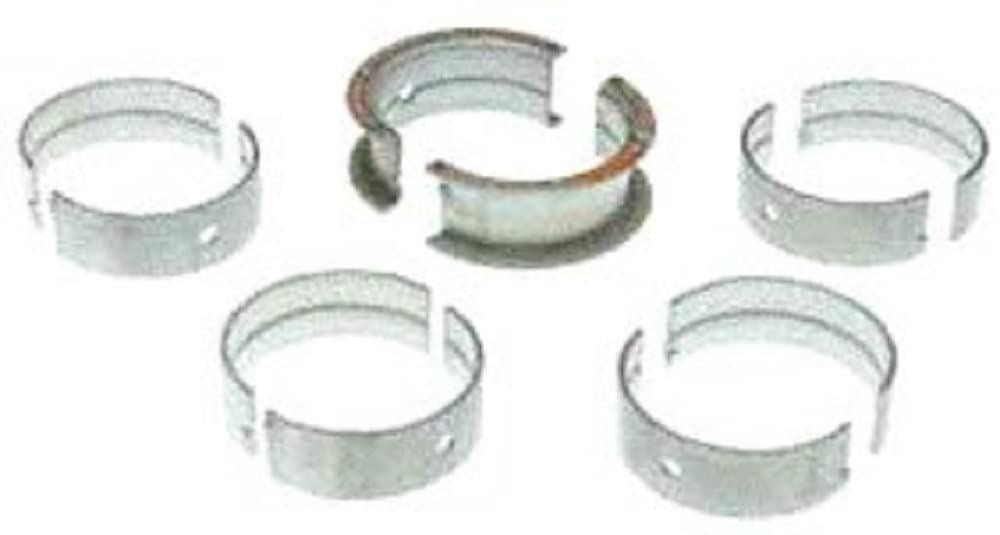 Clevite MS-876P-10 Engine Crankshaft Main Bearing Set