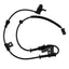 Beck/Arnley 084-5036 Capteur de vitesse de roue ABS