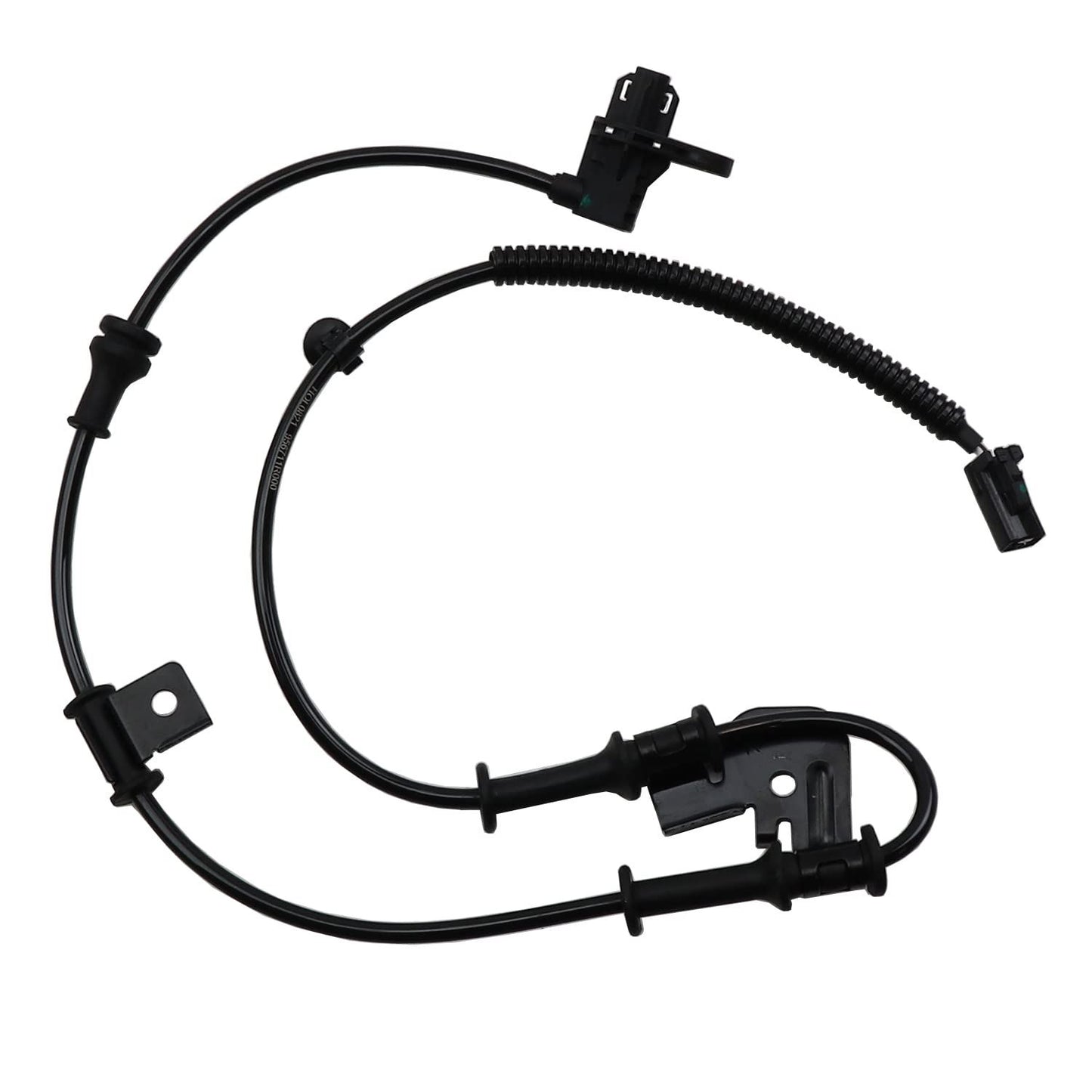 Beck/Arnley 084-5036 Capteur de vitesse de roue ABS