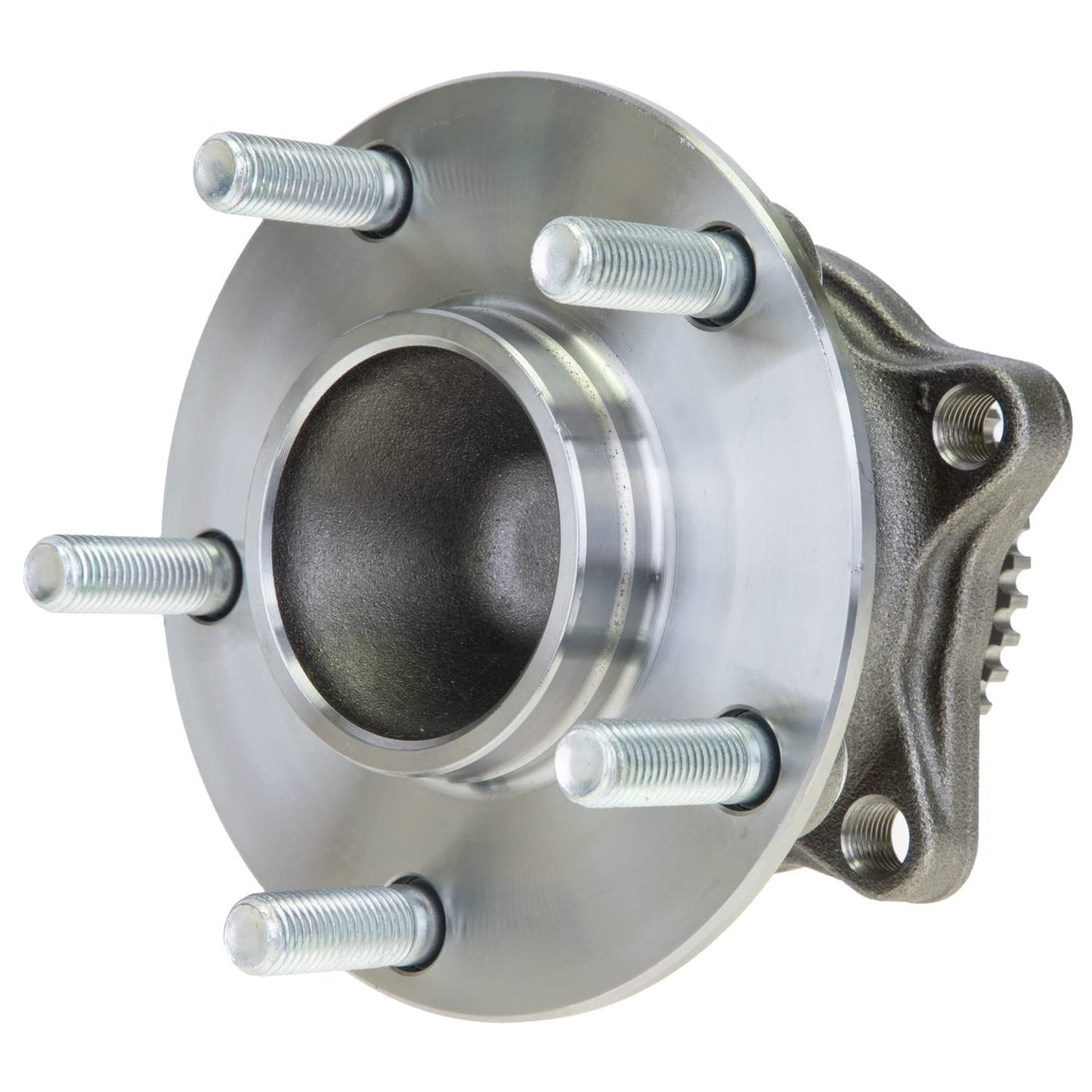 FAG 102116 Conjunto de cubo y cojinete de rueda