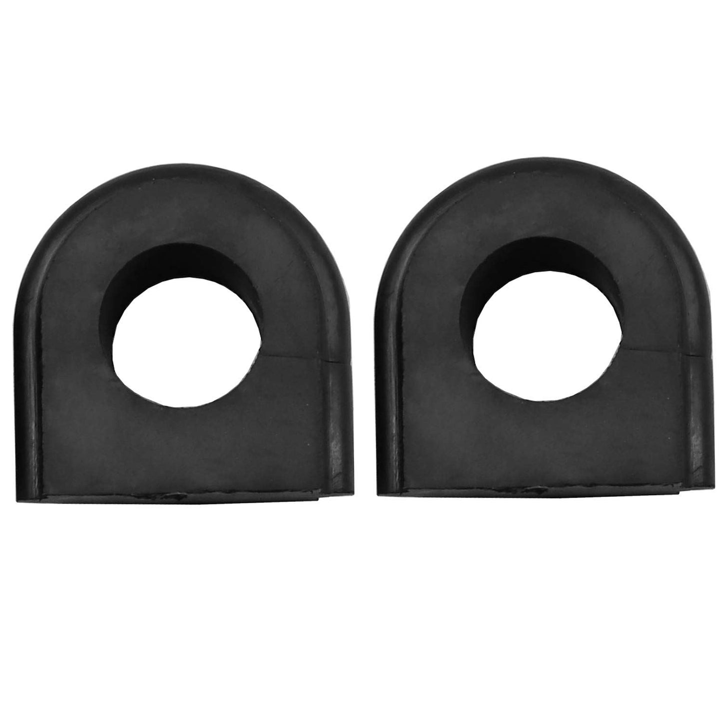 Beck/Arnley 101-6491 Kit de bagues de barre stabilisatrice de suspension