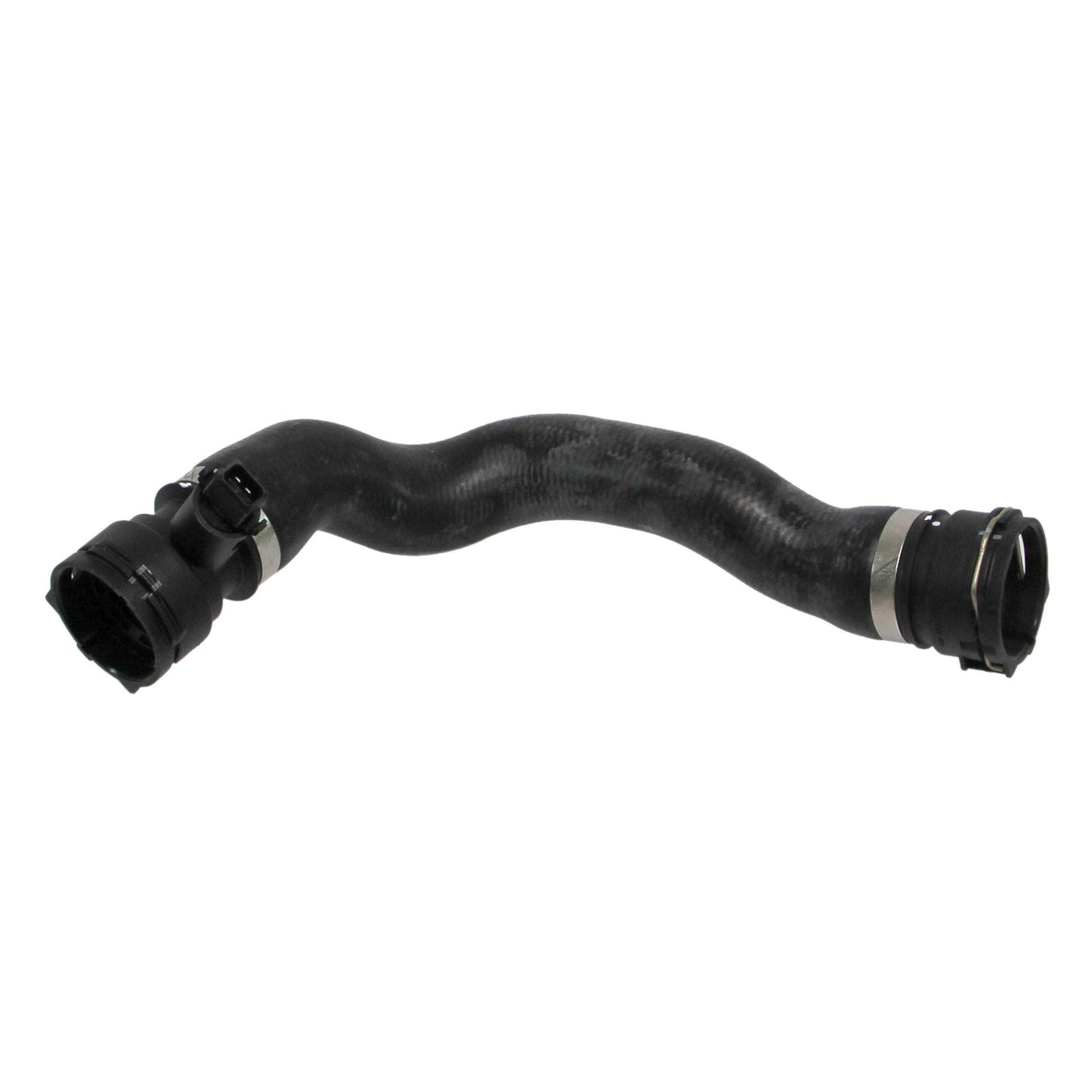 CRP CHK0373R Radiator Coolant Hose Kit