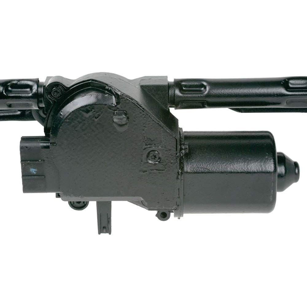 Moteur d'essuie-glace CARDONE 40-1050L