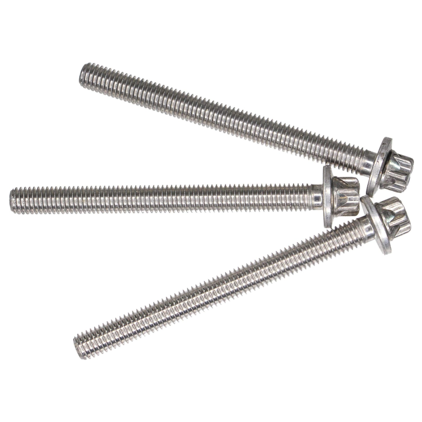 CRP HWK0034 Kit de pernos de montaje del compresor de A/C