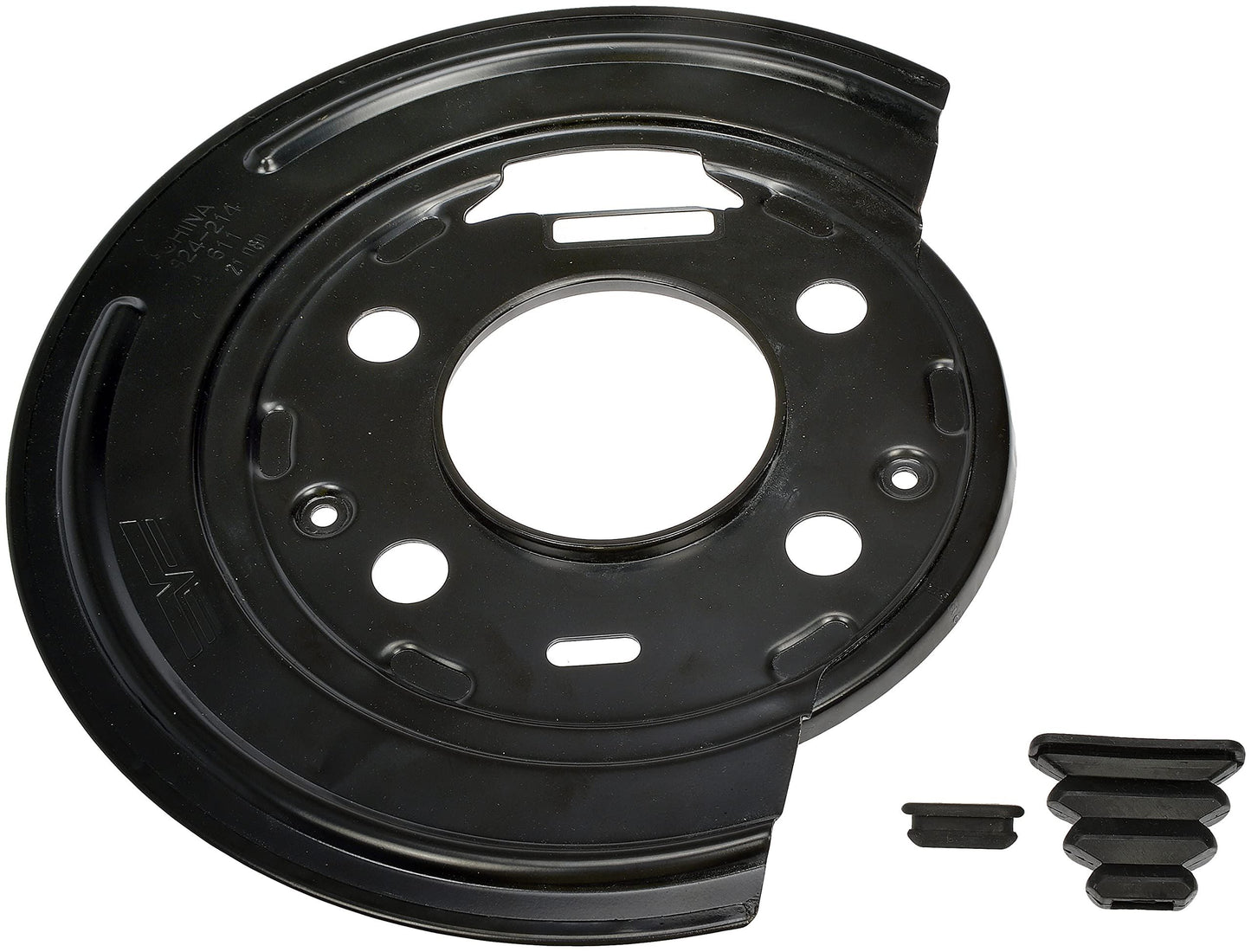 Dorman 924-214 Placa de respaldo de freno