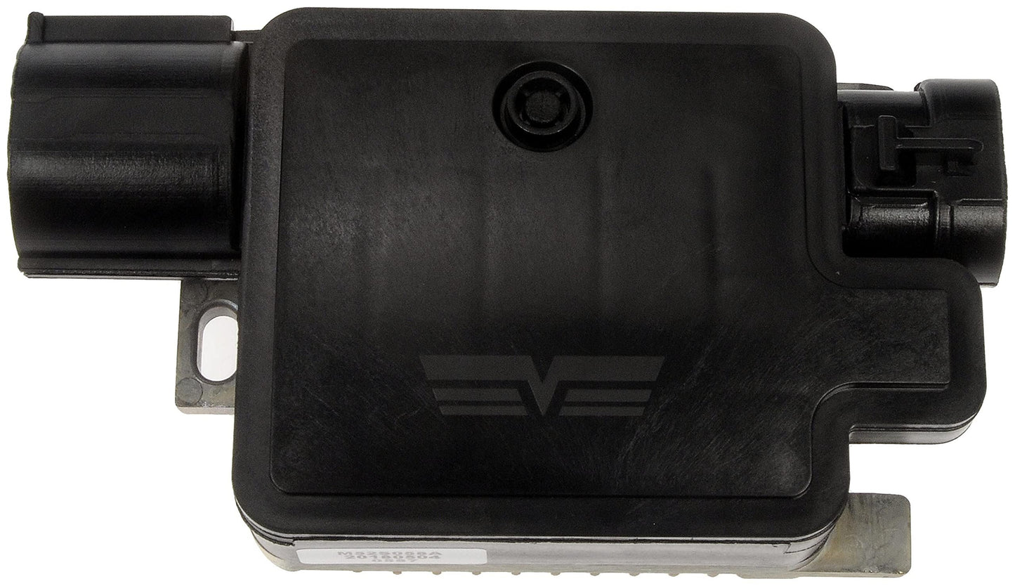 Dorman 902-209 Relé del motor del ventilador de refrigeración del motor