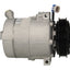 Compresor de aire acondicionado Nissens North America 89308