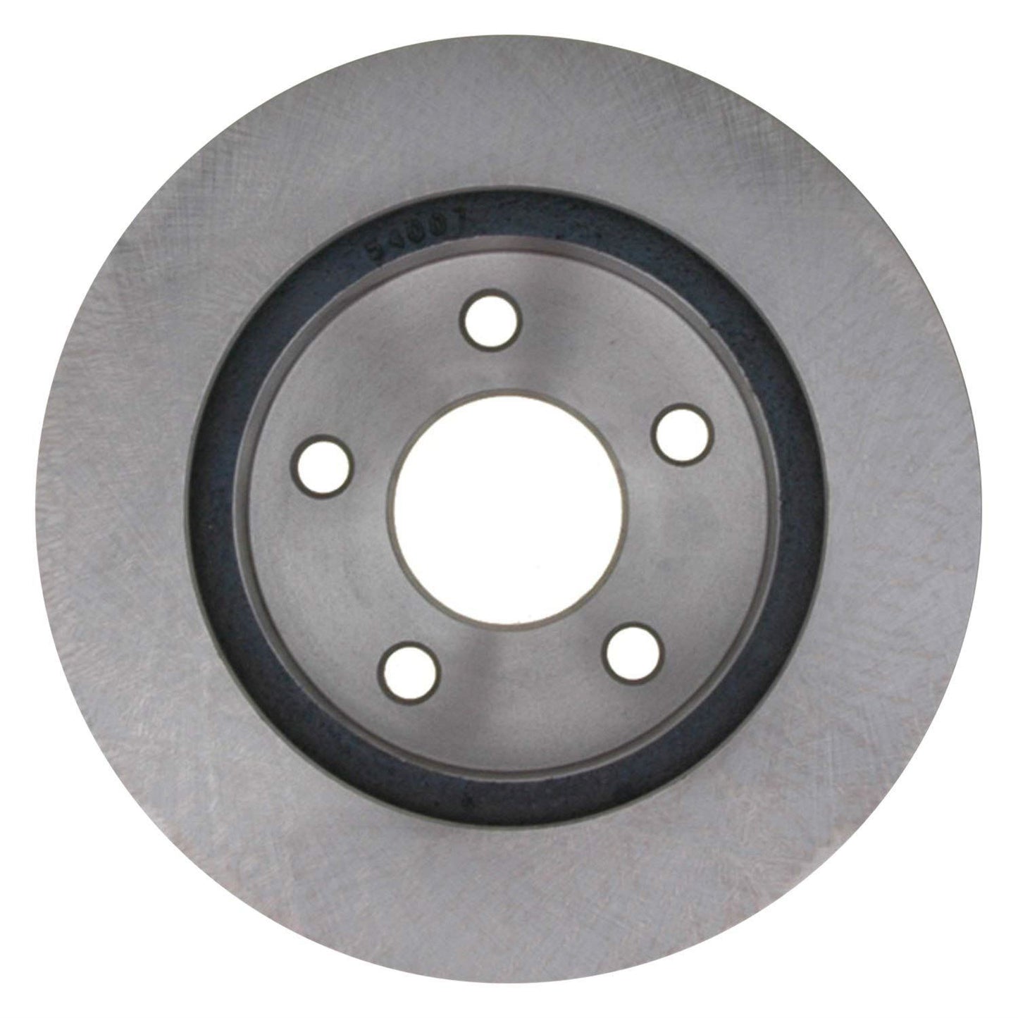 ACDelco Advantage 18A567A Rotor de frein à disque