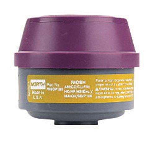NORTH SAFETY 75SCP100L