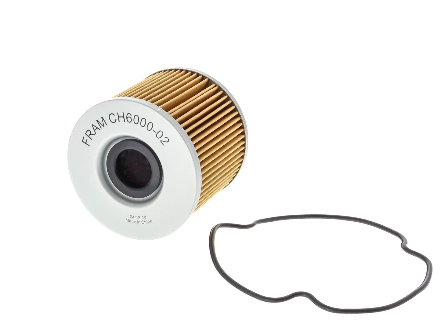 Filtre à huile moteur Fram CH6000