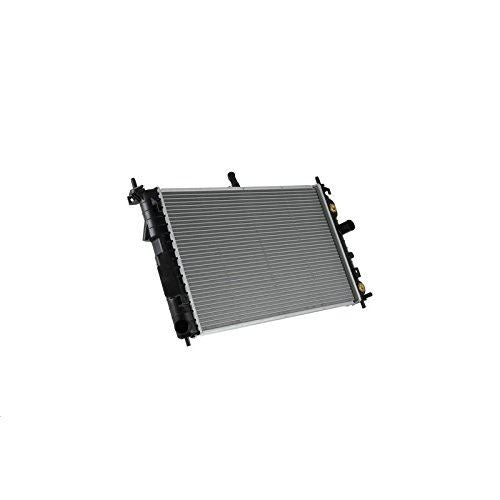 Radiador Nissens Norteamérica 68003A