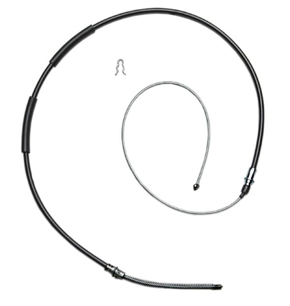 Câble de frein de stationnement Raybestos BC93599