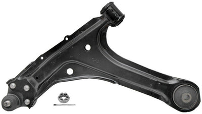 ACDelco Professional 45D3155 Conjunto de brazo de control de suspensión y rótula