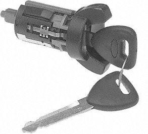 Cylindre de serrure d'allumage BWD CS145L
