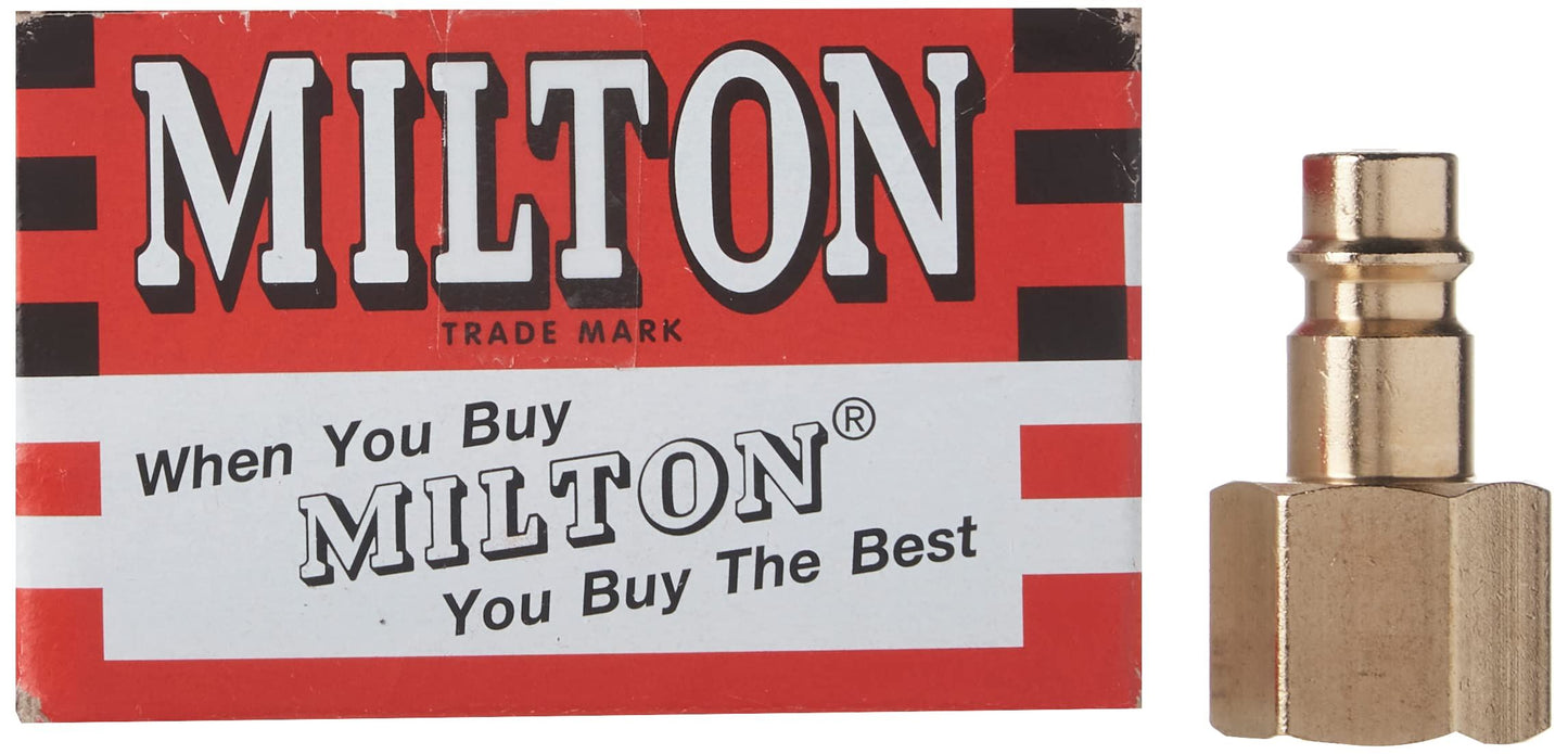 MILTON 763