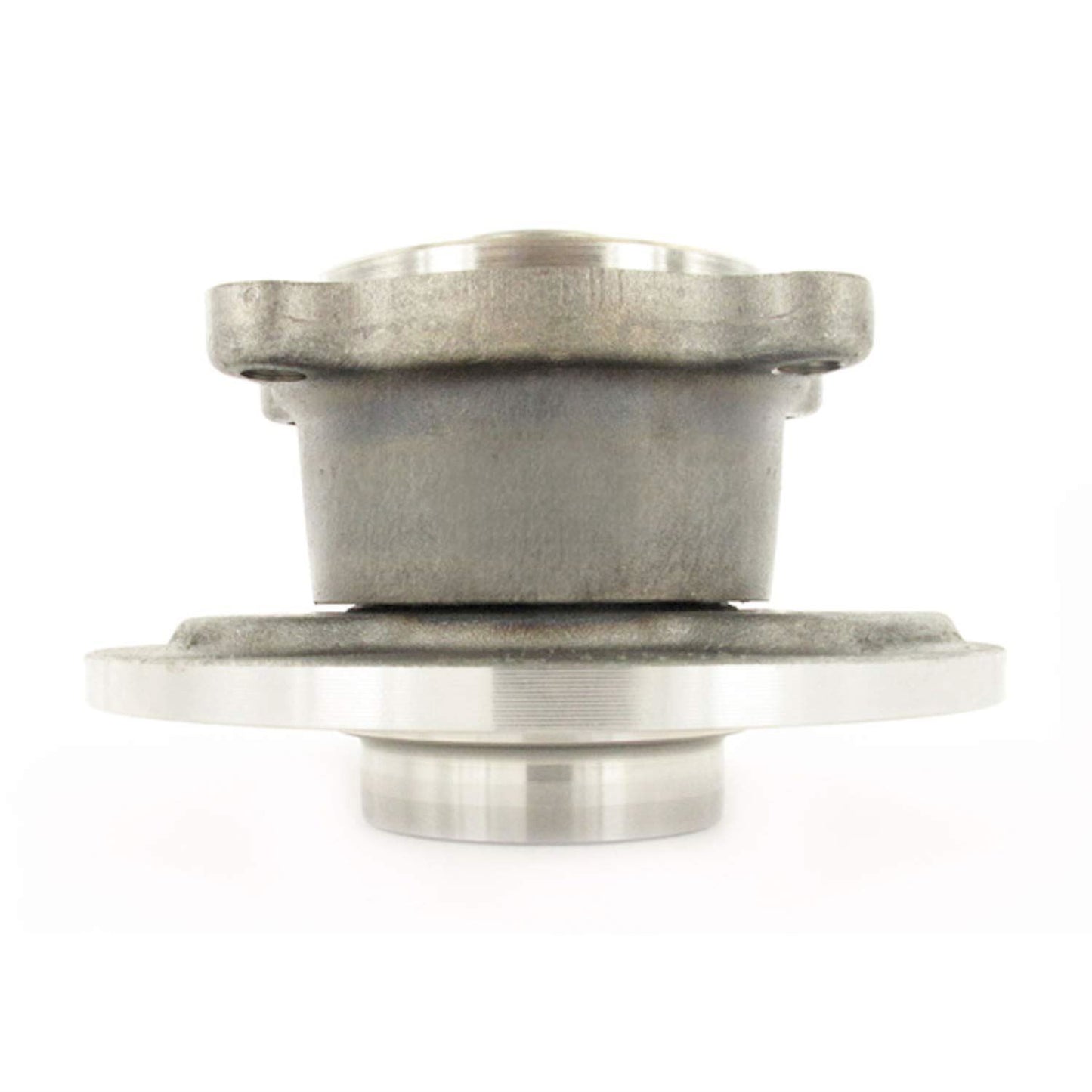 Conjunto de cubo y cojinete de eje SKF BR930763