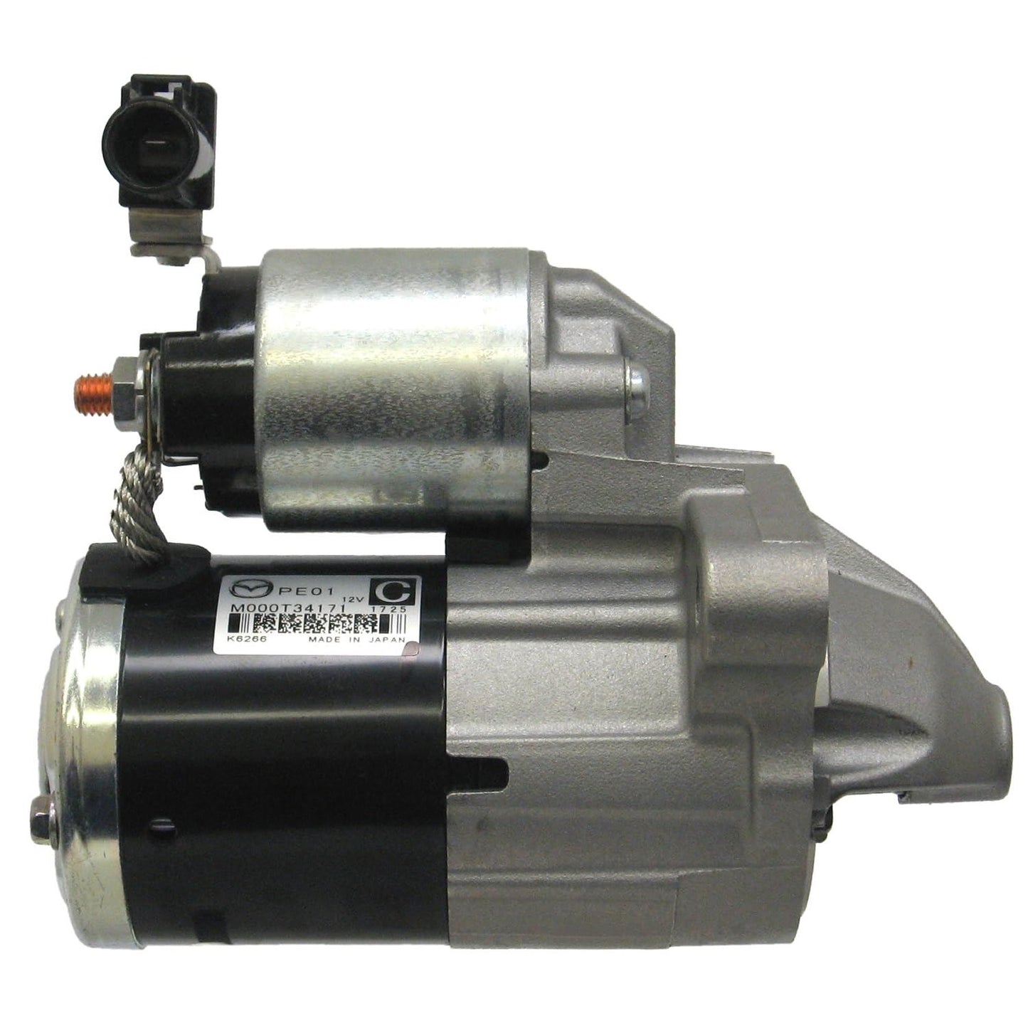 ACDelco Profesional 336-2237 Motor de arranque