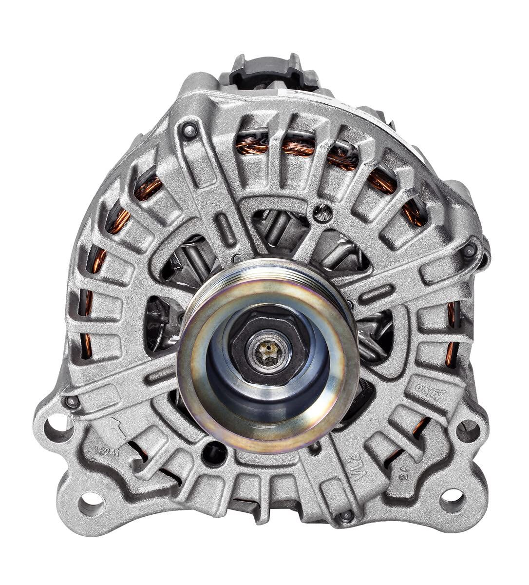 Valeo 439816 Alternator