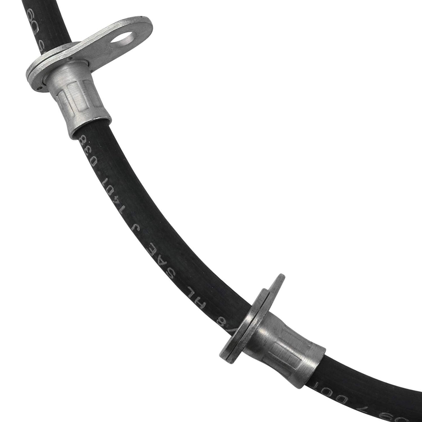 Beck/Arnley 073-1806 Tuyau hydraulique de frein