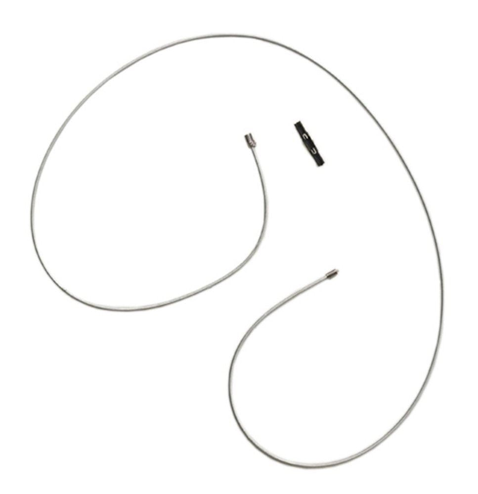Cable de freno de estacionamiento Raybestos BC95369