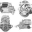DENSO 280-0151 Démarreur