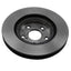 Beck/Arnley 083-3163 Rotor de freno de disco
