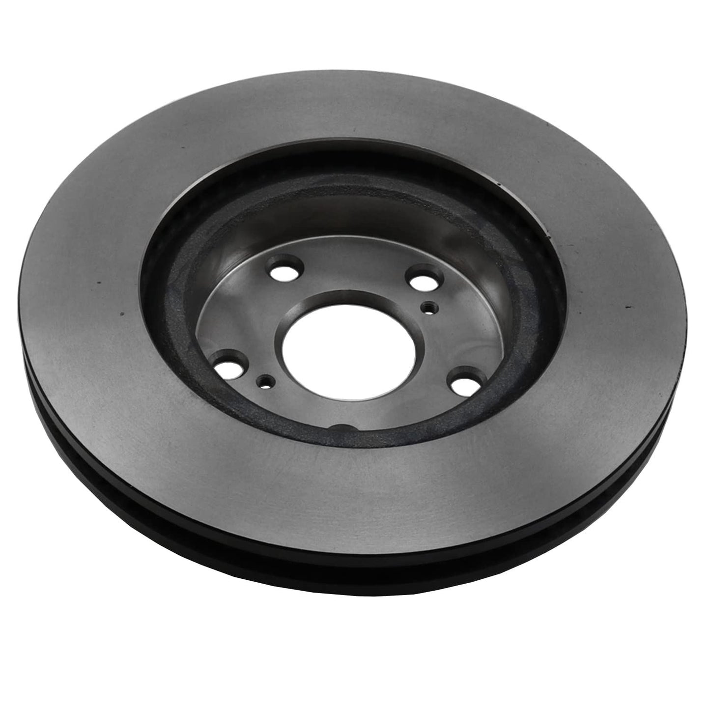 Beck/Arnley 083-3163 Rotor de freno de disco